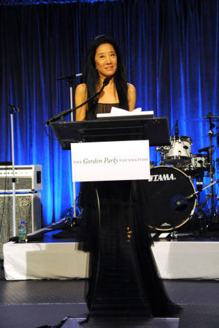Vera Wang