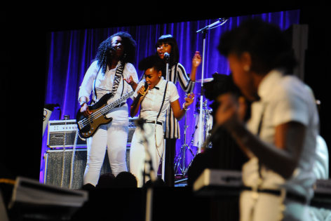 Janelle Mon&aacute;e