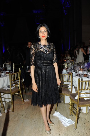Huma Abedin