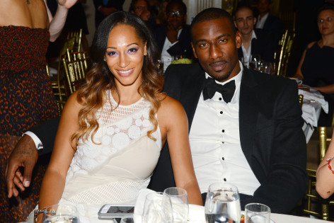 Alexis Stoudemire, Amar'e Stoudemire