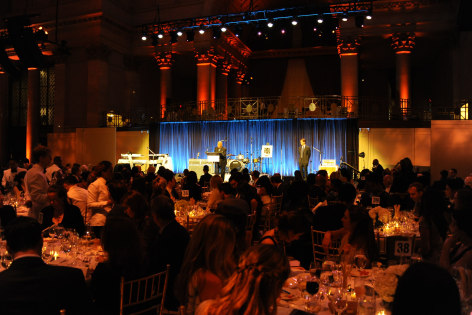 David Dinkins, Peter W. Kunhardt, Jr.