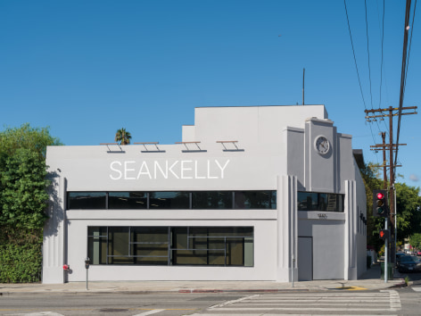 Amid a Booming Art Market, Sean Kelly Is Taking His Gallery Bicoastal With a High-Profile New Los Angles Outpost Run by His Son