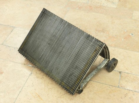 Adam McEwen Assembly
