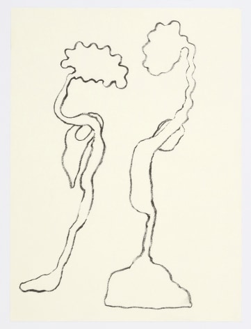 Rezi van Lankveld, Speech Bubble
