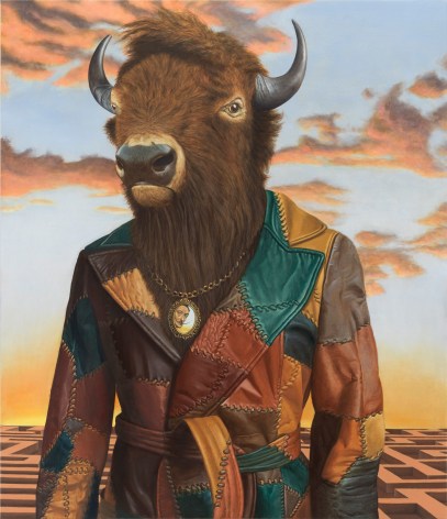 Buffalo Minotaur, 2016