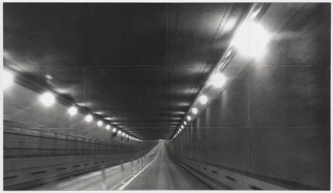 Midtown Tunnel 2016