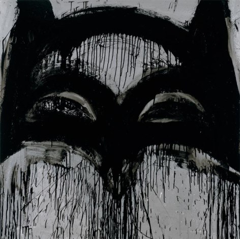 Batman I 2011