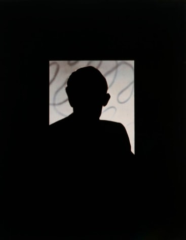John Stezaker, Dark Star XI