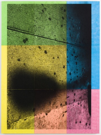 Adam McEwen Untitled