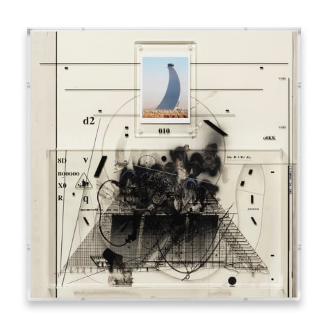 Hiroki Tsukuda, The Plan 3