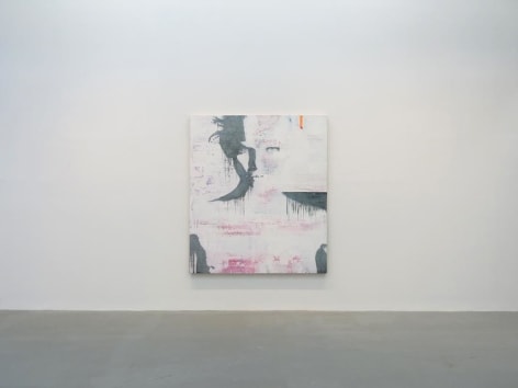 Dirk Skreber Installation view 7