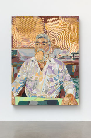 Untitled, 2017