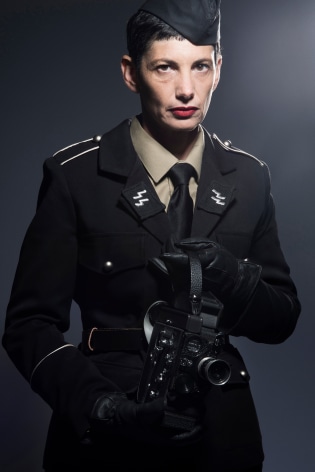 Yael Bartana, Stalag - The Photographer (II)