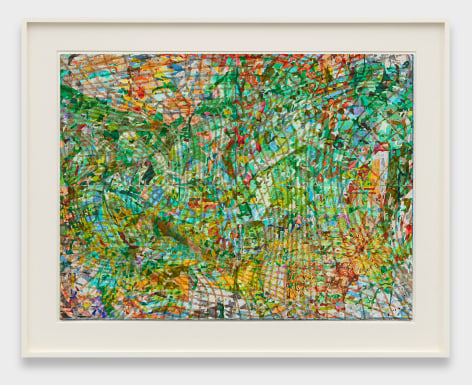 Jorge Pardo, Untitled