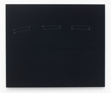 Cosima von Bonin, DIAL BUOYE 3 (BLUE VERSION)