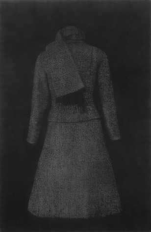 Untitled (Suit) 2008