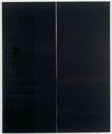 Untitled 2007 Epson ultrachrome inkjet on linen