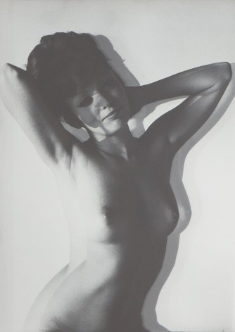 Transparent Figure c. 1968
