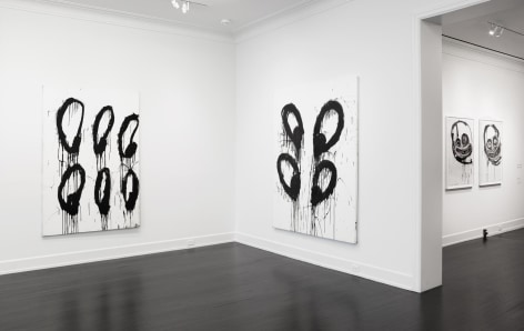 Joyce Pensato Make My Day