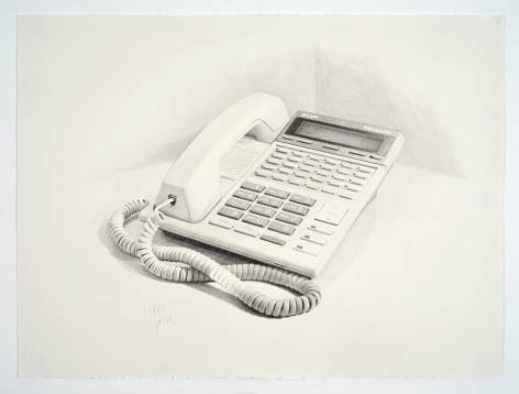 Haendel 1990s Phone 2017