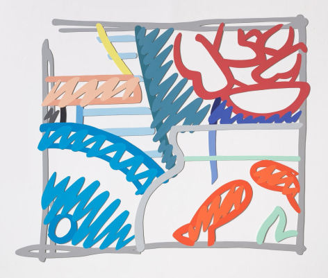  TOM WESSELMANN