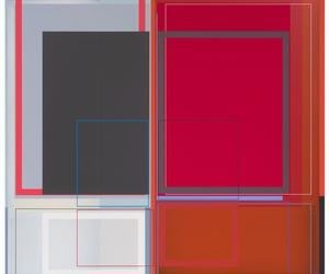Intense, Immersive, and Intimate: Patrick Wilson's Abstract Paintings