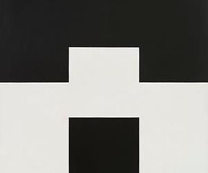 Frederick Hammersley: The Origins of Pictorial Space