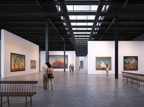 Columbus State University Opens New Art Center | Artforum