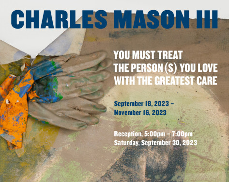 Charles Mason III