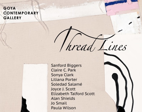 Thread Lines