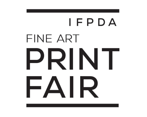 IFPDA Print Fair