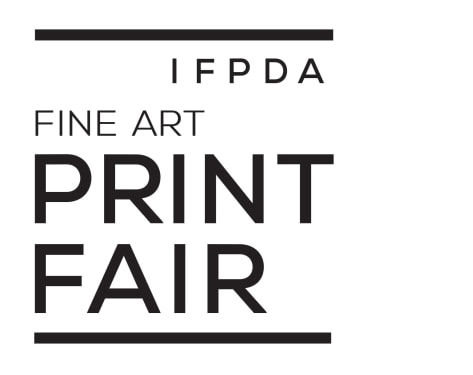 IFPDA Print Fair