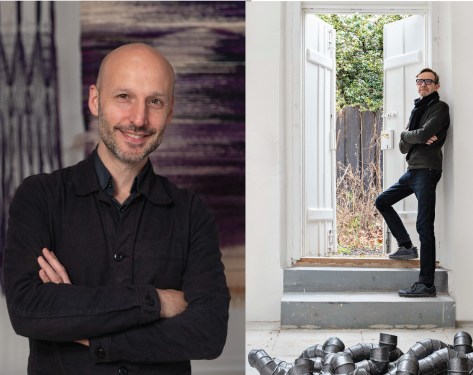 Glenn Adamson &amp; Martin Bodilsen Kaldahl In Conversation
