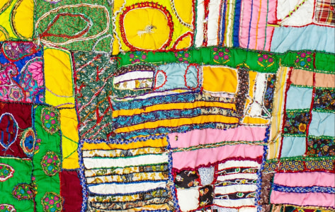 Making Their Mark: Works from the Shah Garg Collection