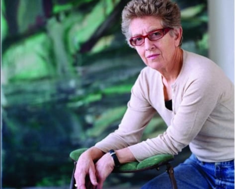 Louise Fishman