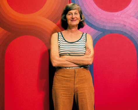 Amalie Rothschild