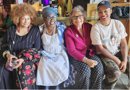 COLAB: Art and Music from Baltimore and Beyond