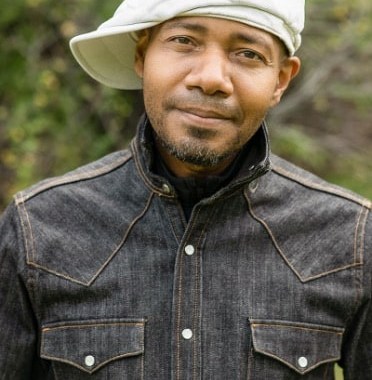 Paul D. Miller/ DJ Spooky