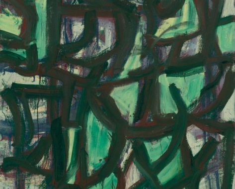 Louise Fishman