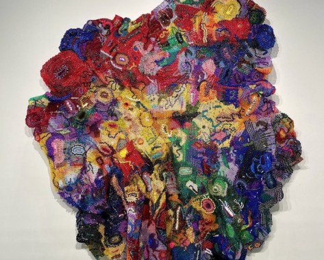 Goya Contemporary Gallery
