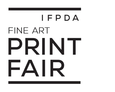 IFPDA Print Fair