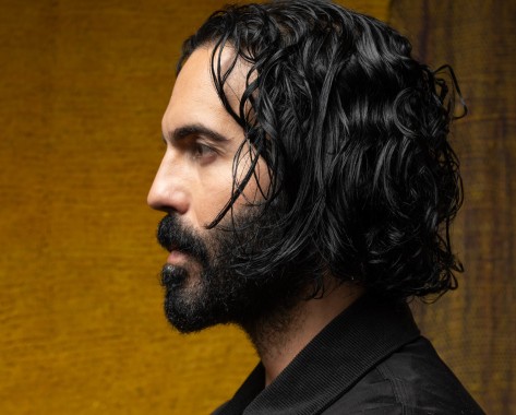Taher Asad-Bakhtiari