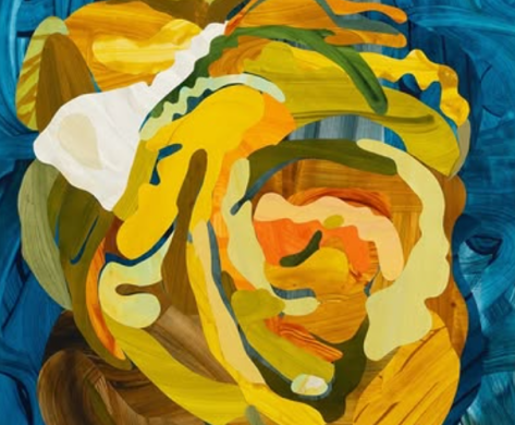 Clare Woods