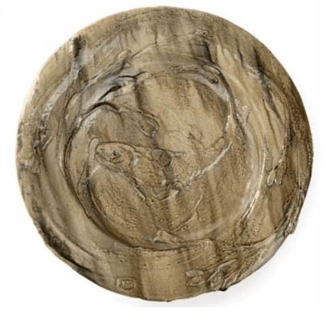 Sea Bed Bowl