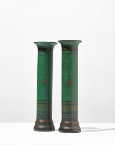 Pair of Vases