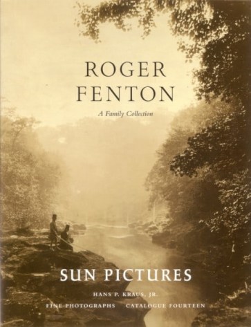 Roger Fenton A Family Collection Sun Pictures Catalogue 14