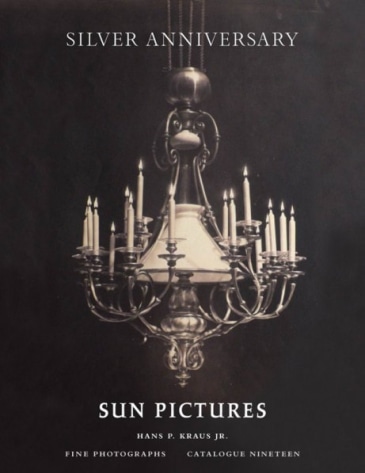Silver Anniversary Sun Pictures Catalogue 19