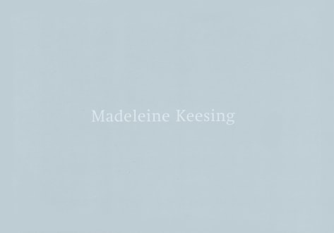 Madeleine Keesing
