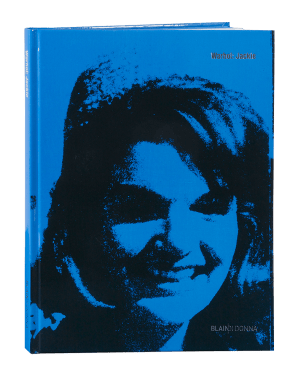 Warhol: Jackie