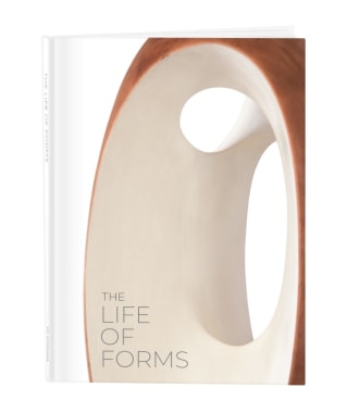 The Life of Forms